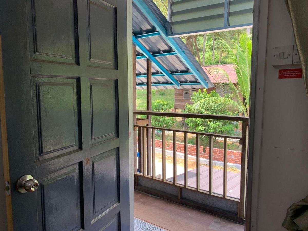 Mydusun Chalet, Taiping, Perak, Malaysia Extérieur photo