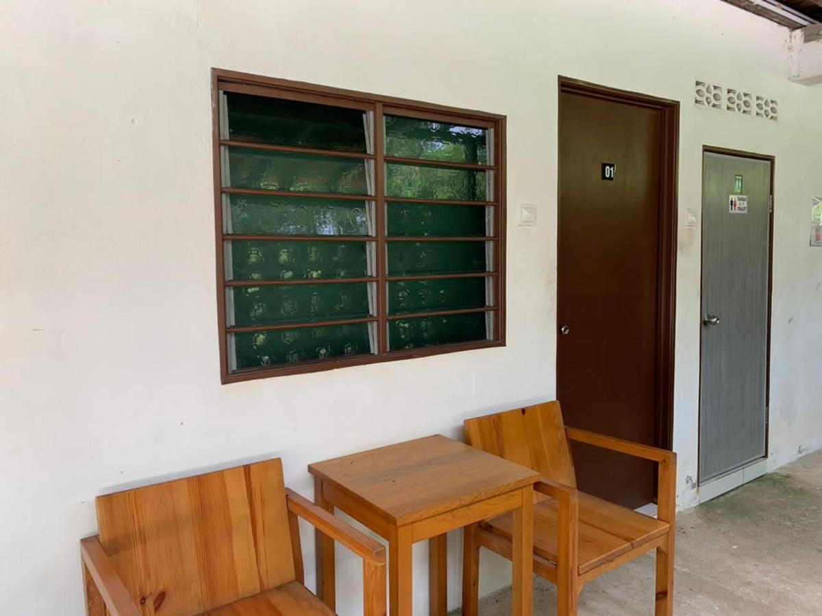 Mydusun Chalet, Taiping, Perak, Malaysia Extérieur photo