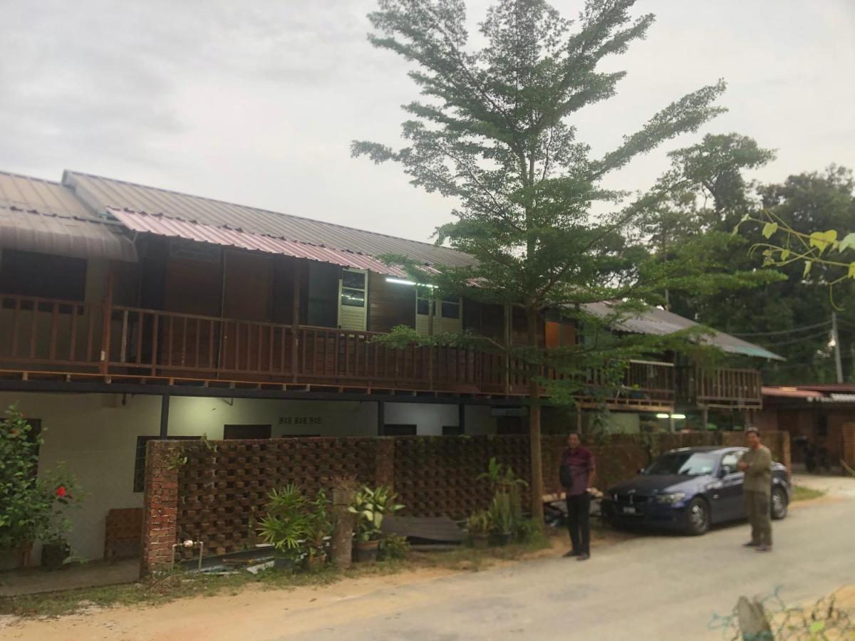 Mydusun Chalet, Taiping, Perak, Malaysia Extérieur photo
