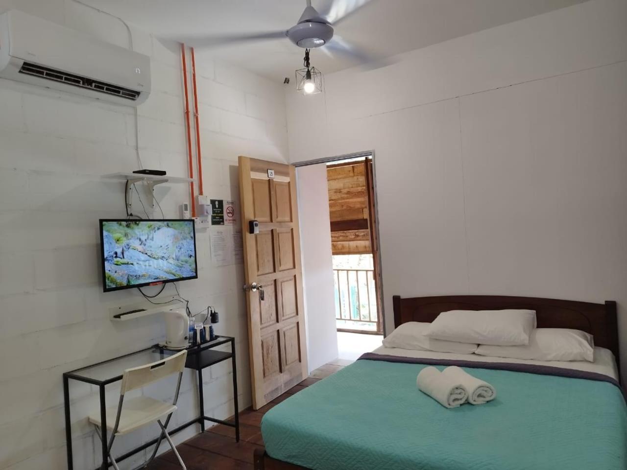 Mydusun Chalet, Taiping, Perak, Malaysia Extérieur photo