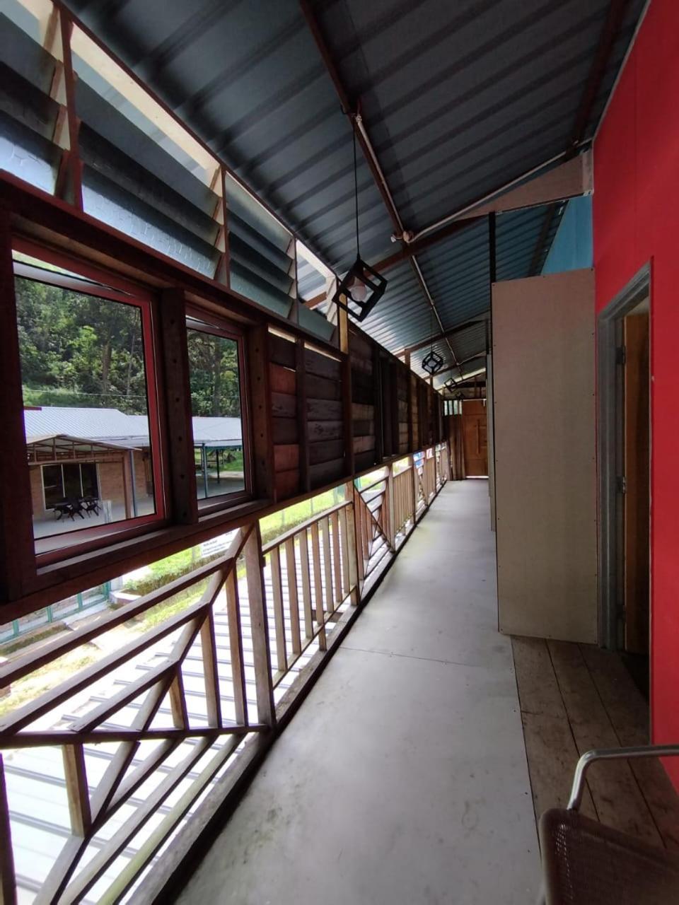 Mydusun Chalet, Taiping, Perak, Malaysia Extérieur photo