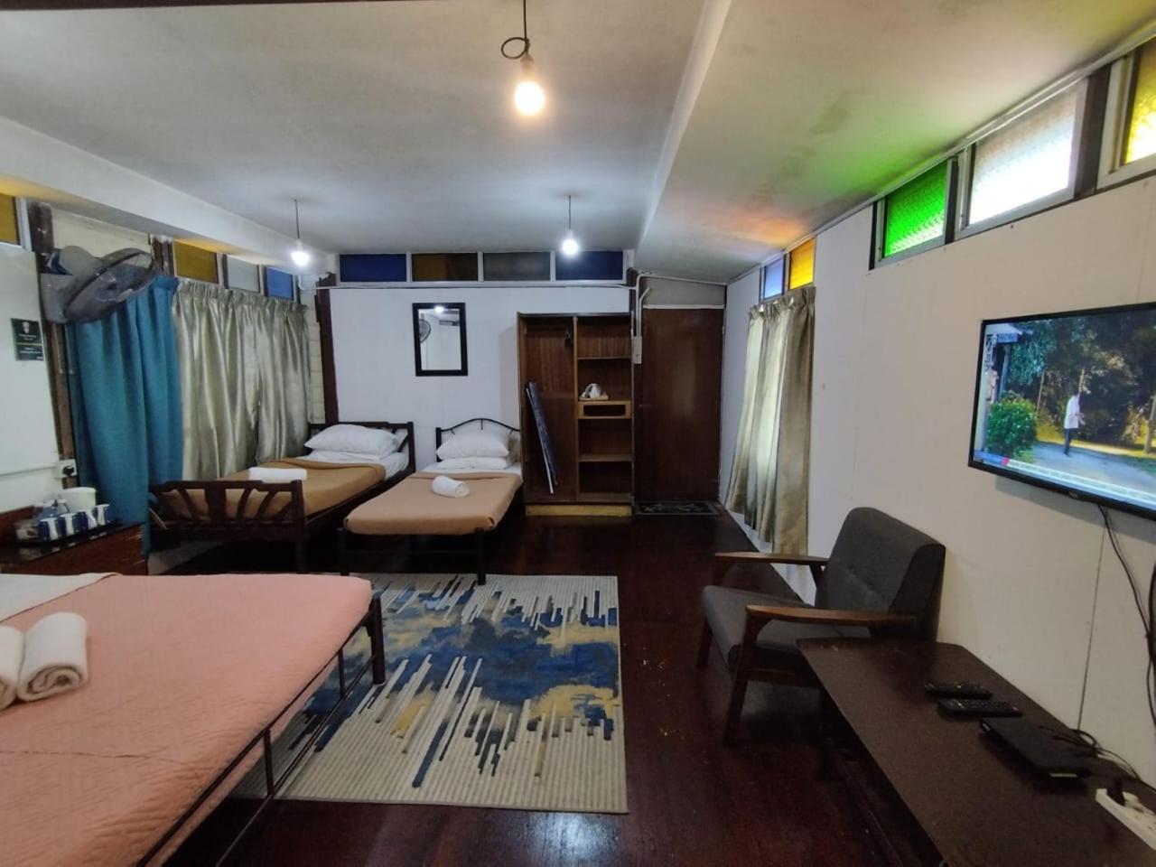 Mydusun Chalet, Taiping, Perak, Malaysia Extérieur photo